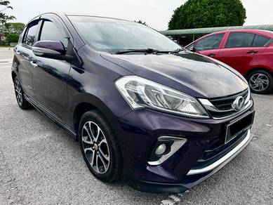 Perodua MyVi ADVANCE in Bandar Bukit Tinggi, SGR