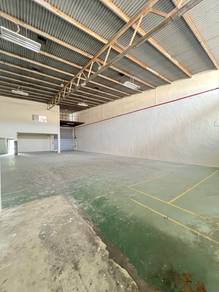 Warehouse / Factory For Rent in Johor Bahru,JHR