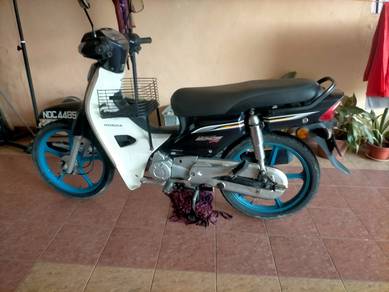 Honda EX5