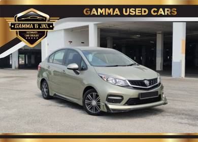 Proton Persona PREMIUM in Sitiawan, PRK