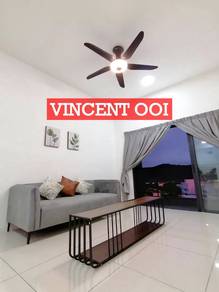 Condominium For Sale in Novus Condominium