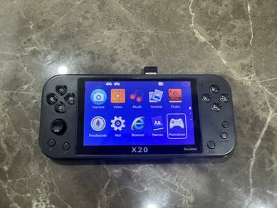 Game Console