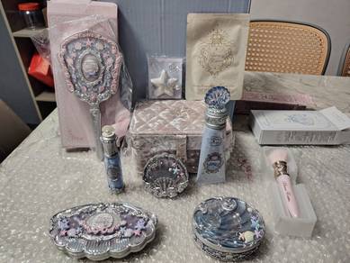 Flower Know Set