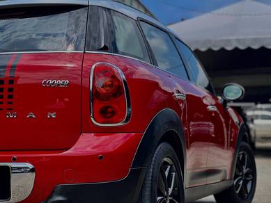 Mini John Cooper Works JOHN COOPER WORKS in Desa Petaling, KUL