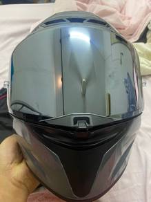 KYT Revo TT