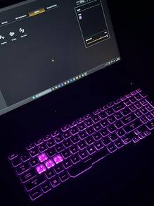 [Cheap]ASUS TUF Gaming A15(R74800H/16RAM/512GBSSD)