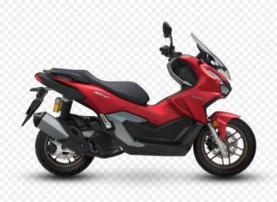 Honda ADV 160