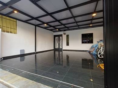 1-storey Terraced House For Sale in Kulai,JHR