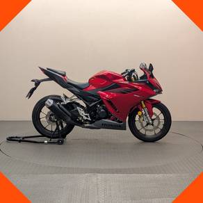 Honda CBR150R