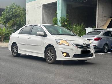 Toyota Vios G LIMITED in Skudai, JHR