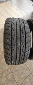 Maxxis 215/50/17