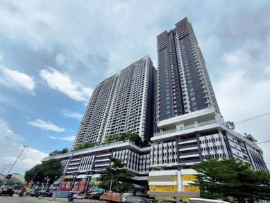 Condominium For Auction in Setapak,KUL