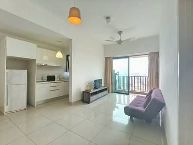 Service Residence For Rent in i-Residence @ i-City