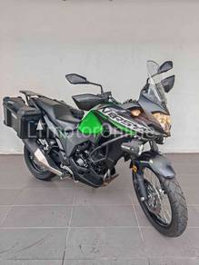 Kawasaki Versys-X 250
