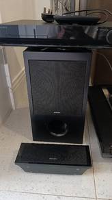Sony home theatre 