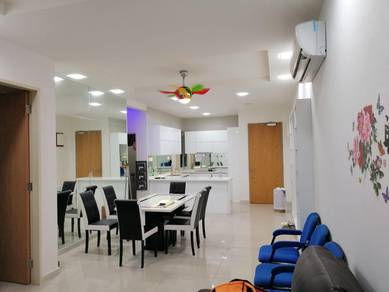 Condominium For Rent in Lido Four Seasons Residence