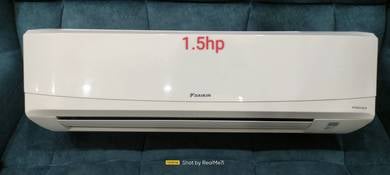 Daikin Inverter 1.5