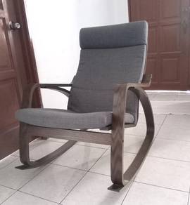 Ikea kerusi goyang