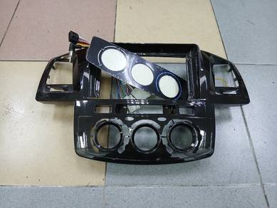 dash board panel hilux