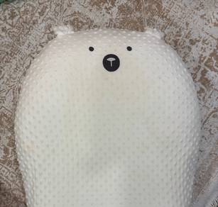 Baby Bedding besauuuu cantik !!
