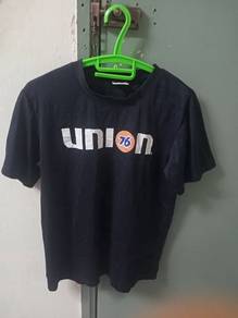 45) jersi jersey 76 union