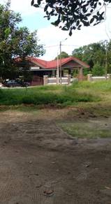 Residential Land in Besut, TRG