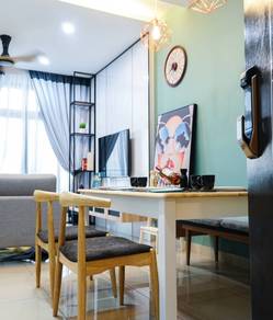 Apartment For Sale in You City 3
