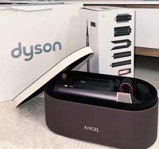 Dyson Airwrap Co-anda2x