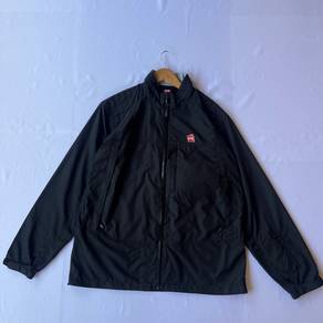 EPIC Black Jacket (XL)