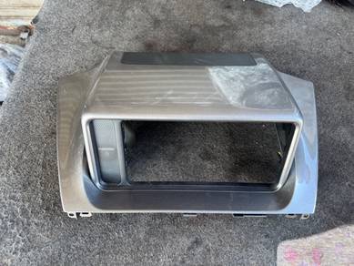 No 3-2-2 Toyota IQ Radio Cover Japan