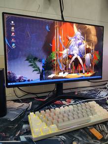 AOC 24 inci IPS 144hz
