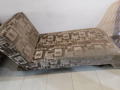 Two Sofa bed -Self pickup