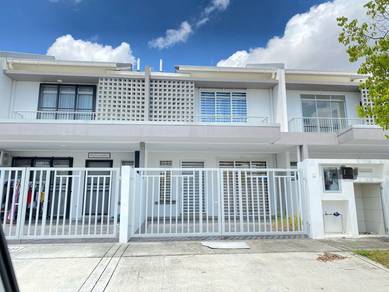 2-storey Terraced House For Sale in Puncak Alam,SGR
