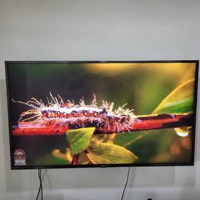 LG 4K Smart Led TV