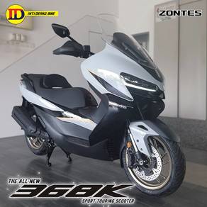 Zontes 368K