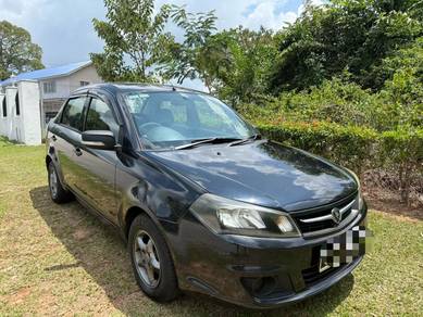 Proton Saga FLX EXECUTIVE in Batu Pahat, JHR