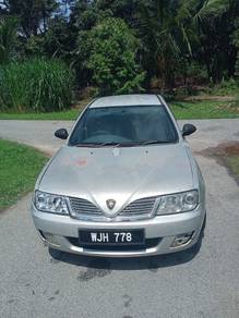 Proton Waja in Pasir Panjang, NSN