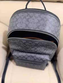 Coach Charter Backpack In