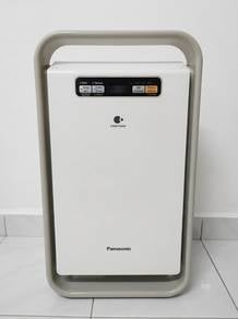 Panasonic Air Purifier