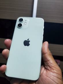 iPhone 12 mini 128gb