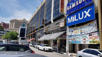 Office space For Rent in Melaka Tengah,MLK