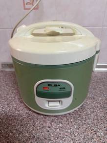 Elba Rice Cooker