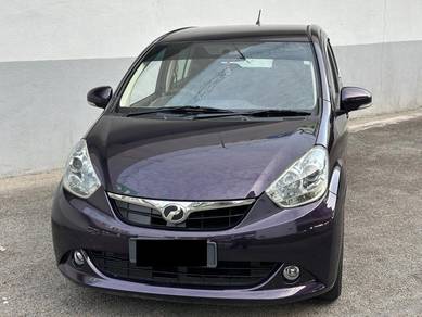 Perodua MyVi EZ STANDARD in Bandar Bukit Tinggi, SGR
