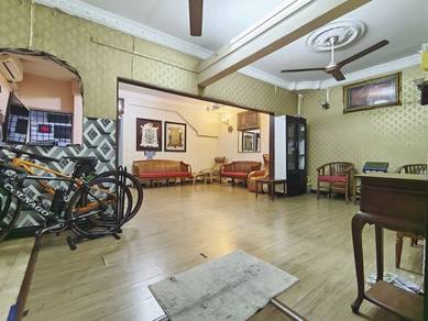2-storey Terraced House For Sale in Saujana Utama,SGR
