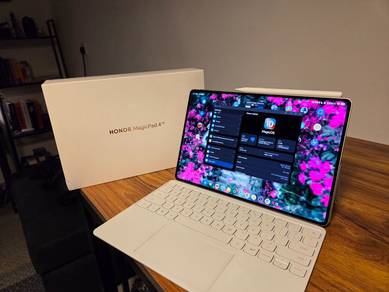 Honor Magicpad 4 32GB + 512GB