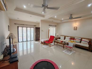 2-storey Terraced House For Sale in Cheras,KUL