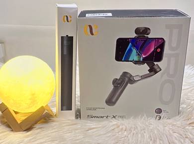 AOCHUAN Smart X Pro with Extention Pole