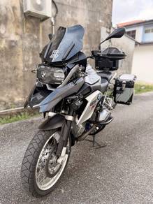 BMW R 1200 GS