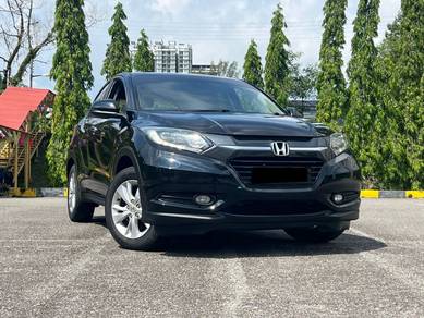 Honda HR-V V in Kajang, SGR