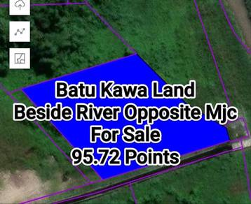 Agricultural Land in Kuching, SWK
